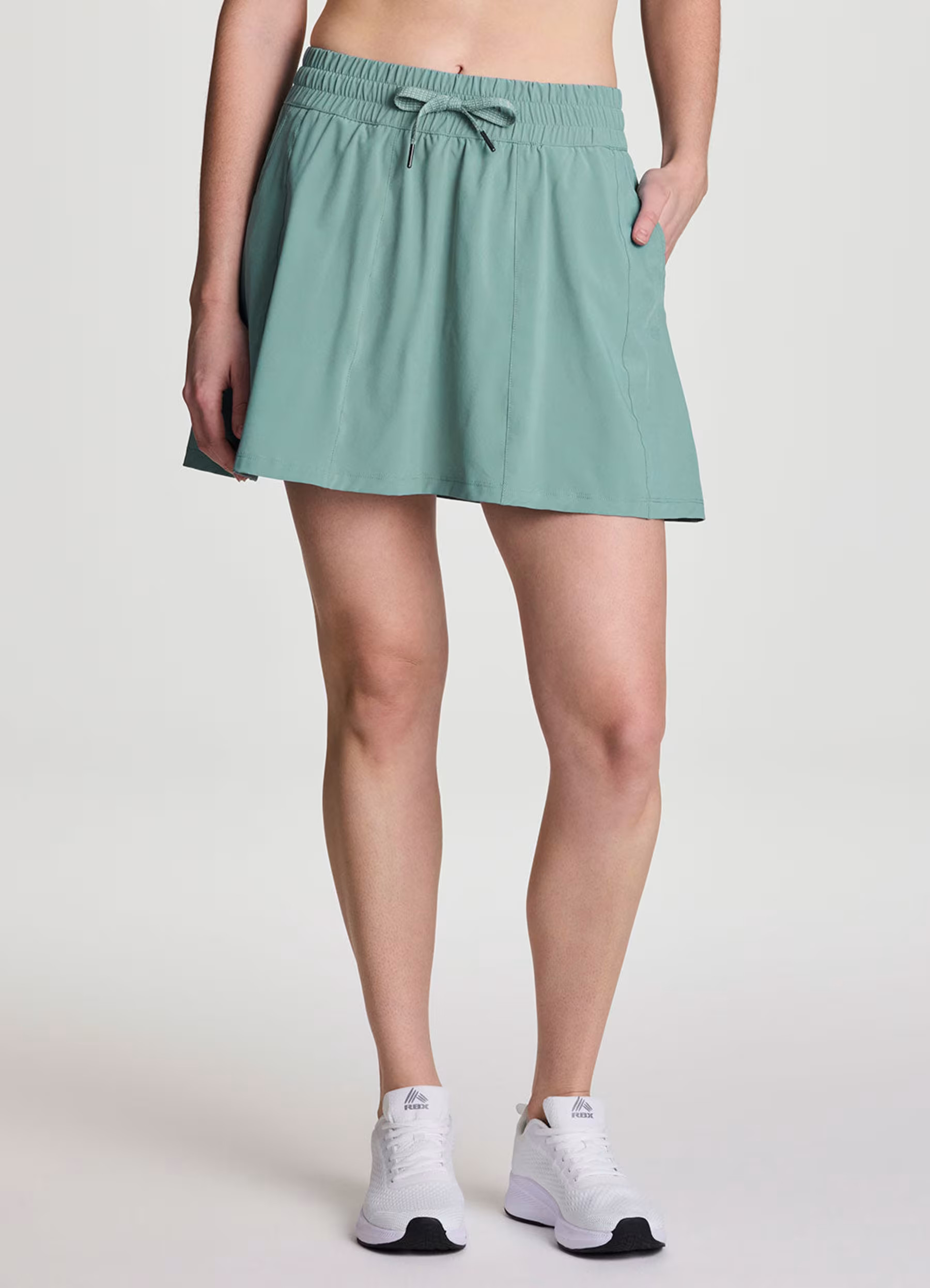 On Par Flared Skort - RBX Active | RBX Active