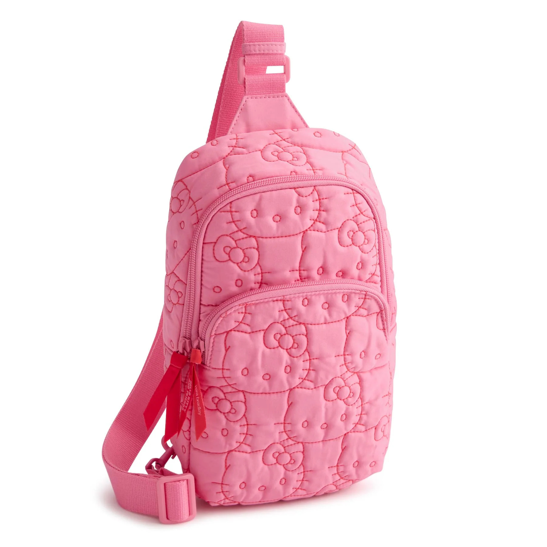 Hello Kitty® and Friends Lorman Sling Backpack | Vera Bradley
