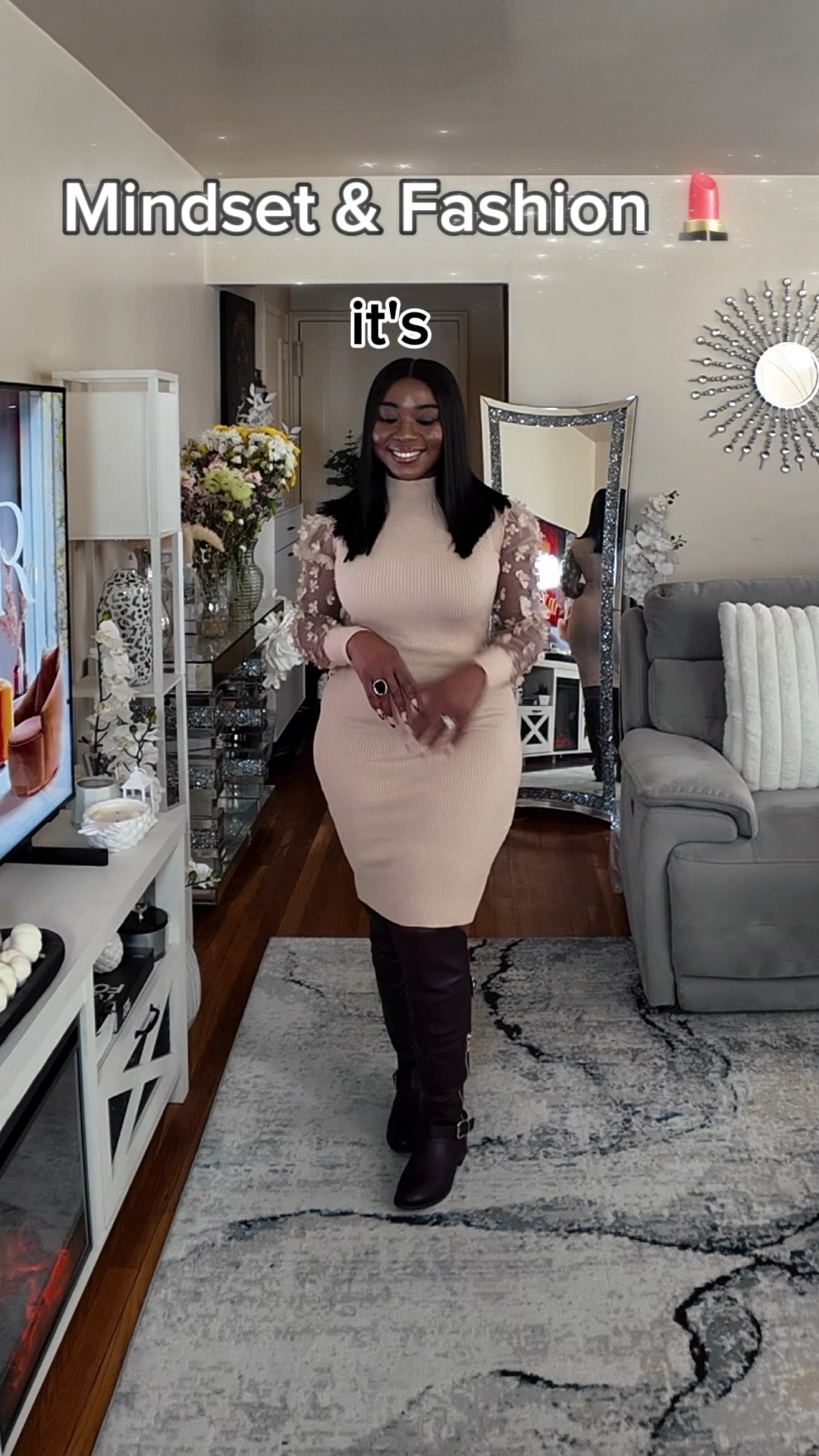 #LTKgrwm #LTKdayinmylife #LTKSpringSale