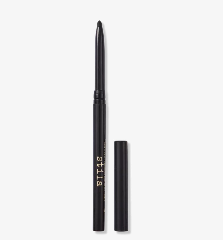 Stila eyeliner is on sale for 50% off!!! I use this liner in stingray!

Eyeliner, waterproof eyeliner, smudge eyeliner, makeup

#LTKunder50 #LTKsalealert #LTKbeauty