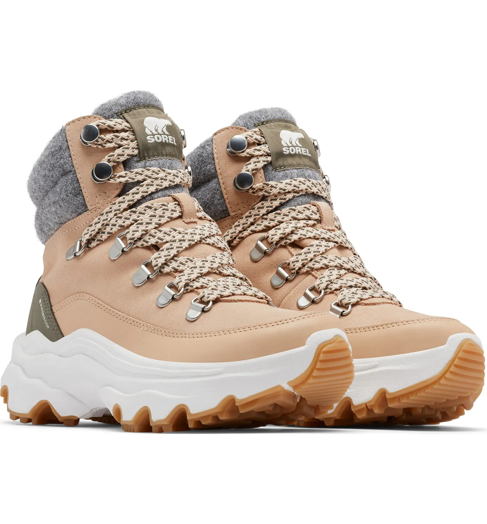 Kinetic Breakthru Conquest Waterproof Boot (Women) | Nordstrom Rack
