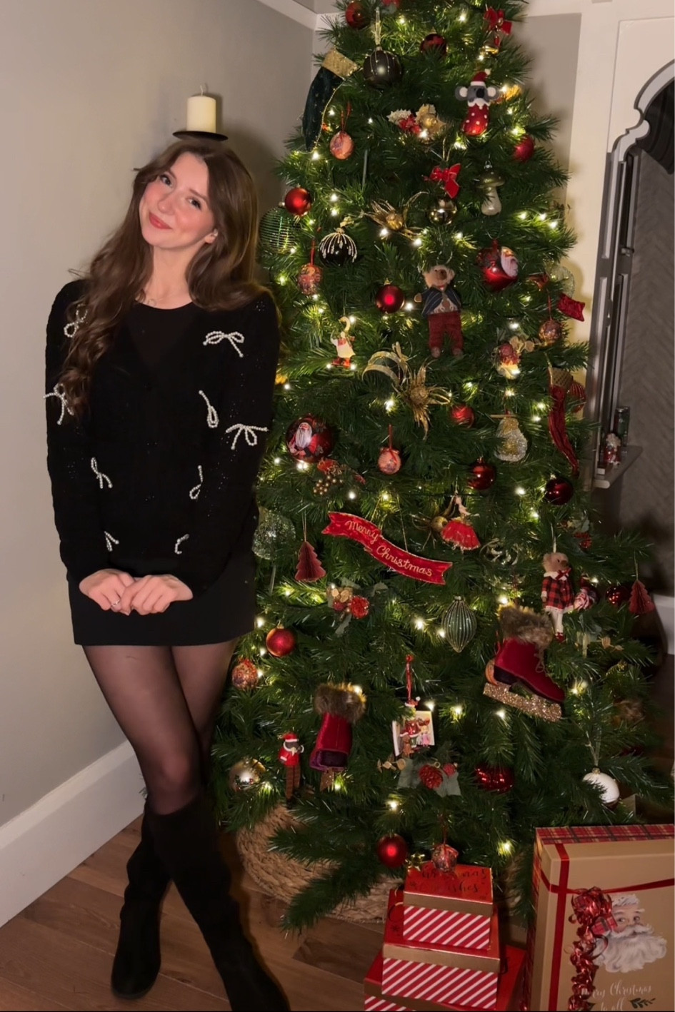 #LTKpartywear #LTKuk #LTKwinter