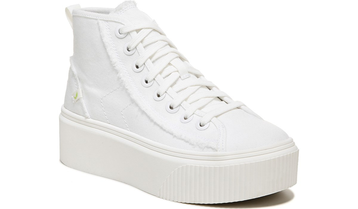 For Now Hi Top Platform Sneaker | Dr. Scholls