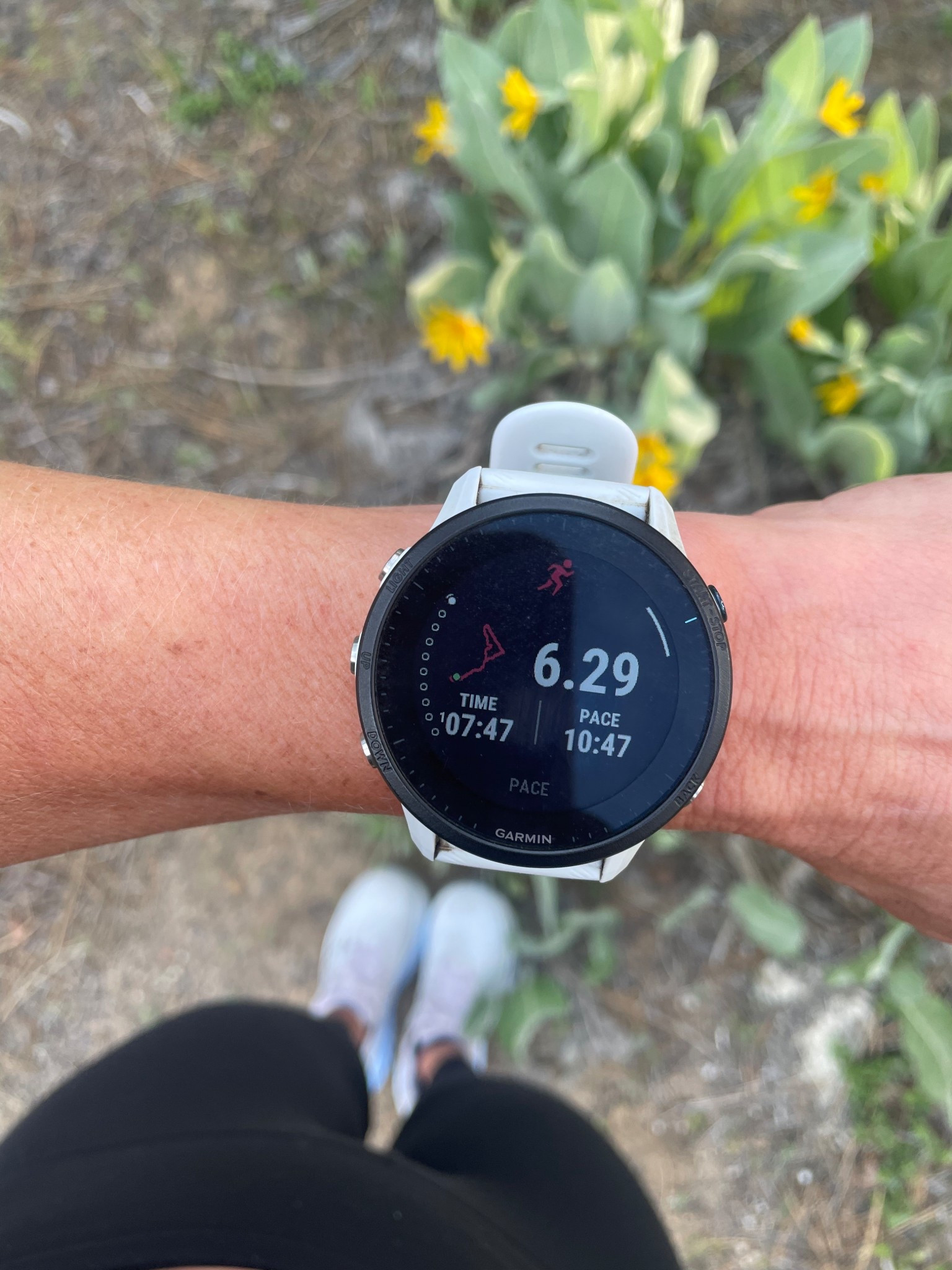 Whether you’re a runner or walker this is the only watch you need. 

#LTKSaleAlert #LTKGiftGuide #LTKActive