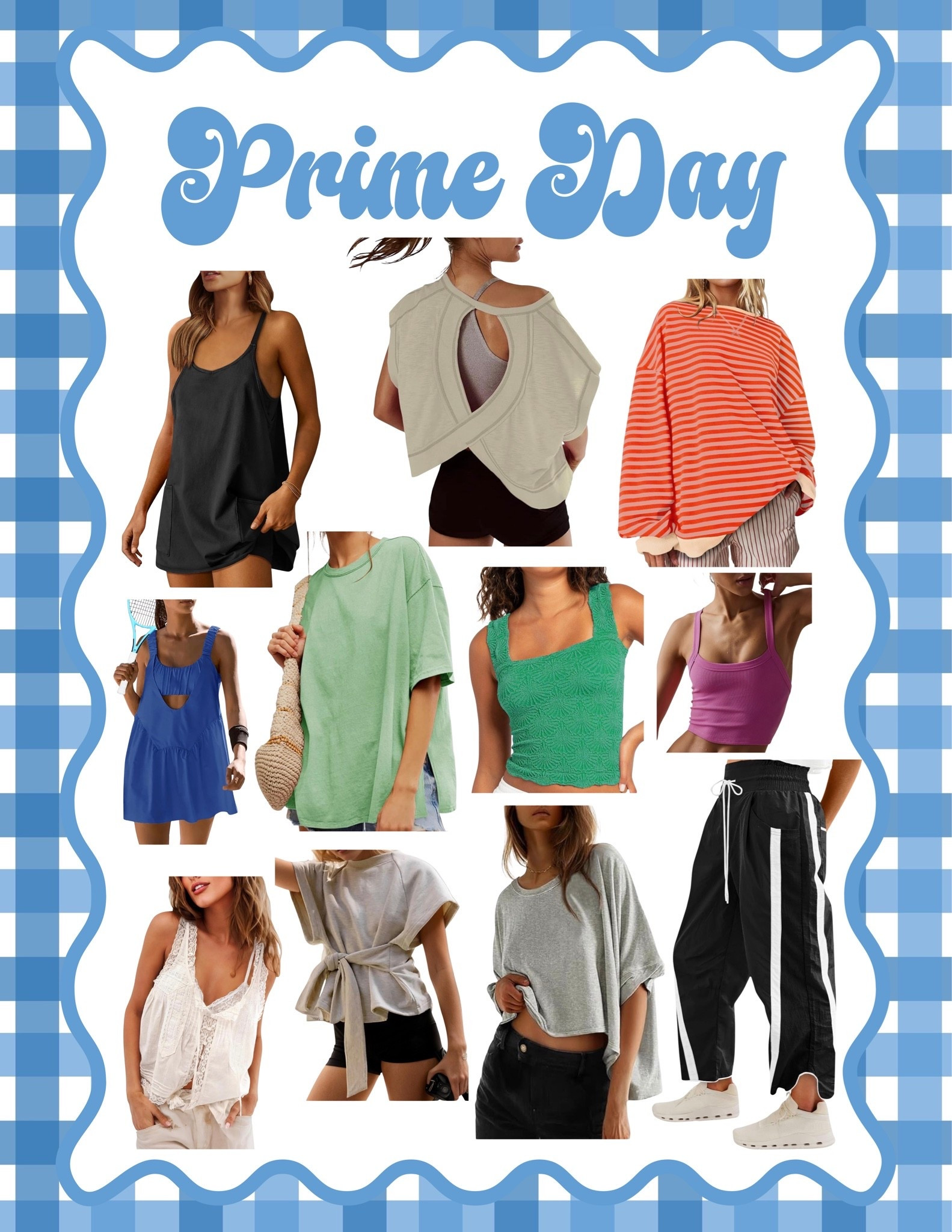 Amazon deals on some look a likes to a well known brand!

#LTKSaleAlert
