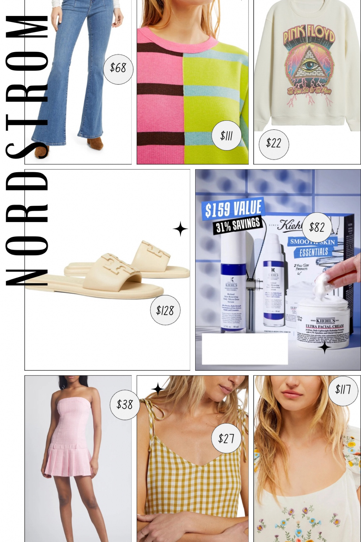 Nordstrom half-yearly sale! 🛍️ #nordstrom #halfyearlysale

#LTKSaleAlert #LTKFindsUnder100 #LTKFindsUnder50