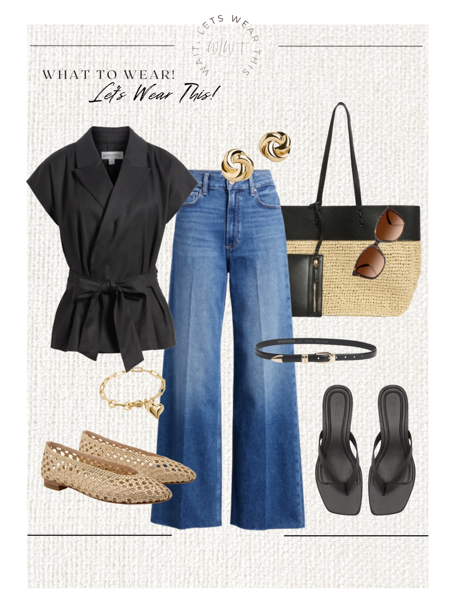 Style finds⭐️

#LTKOver40 #LTKStyleTip