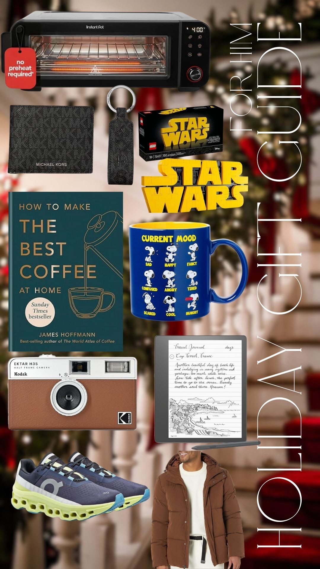 #giftguideforhim #giftsforhim #himgiftideas #mensgiftguide #giftideasforhim #holidaygiftguide #christmasgiftguide2025 #giftguideseason #mensgifts #giftideas2025 #shoppingguide #amazonfinds #amazonholidaygifts #amazonmusthaves #giftguideideas #giftguideinspo #giftsforhimideas #giftsunder50 #giftsunder100 #giftideasformen #mensfavorites #holidayshopping #giftinspo #giftguideedit #presentideas #mensholidaygifts

#LTKGiftGuide #LTKMens #LTKHoliday