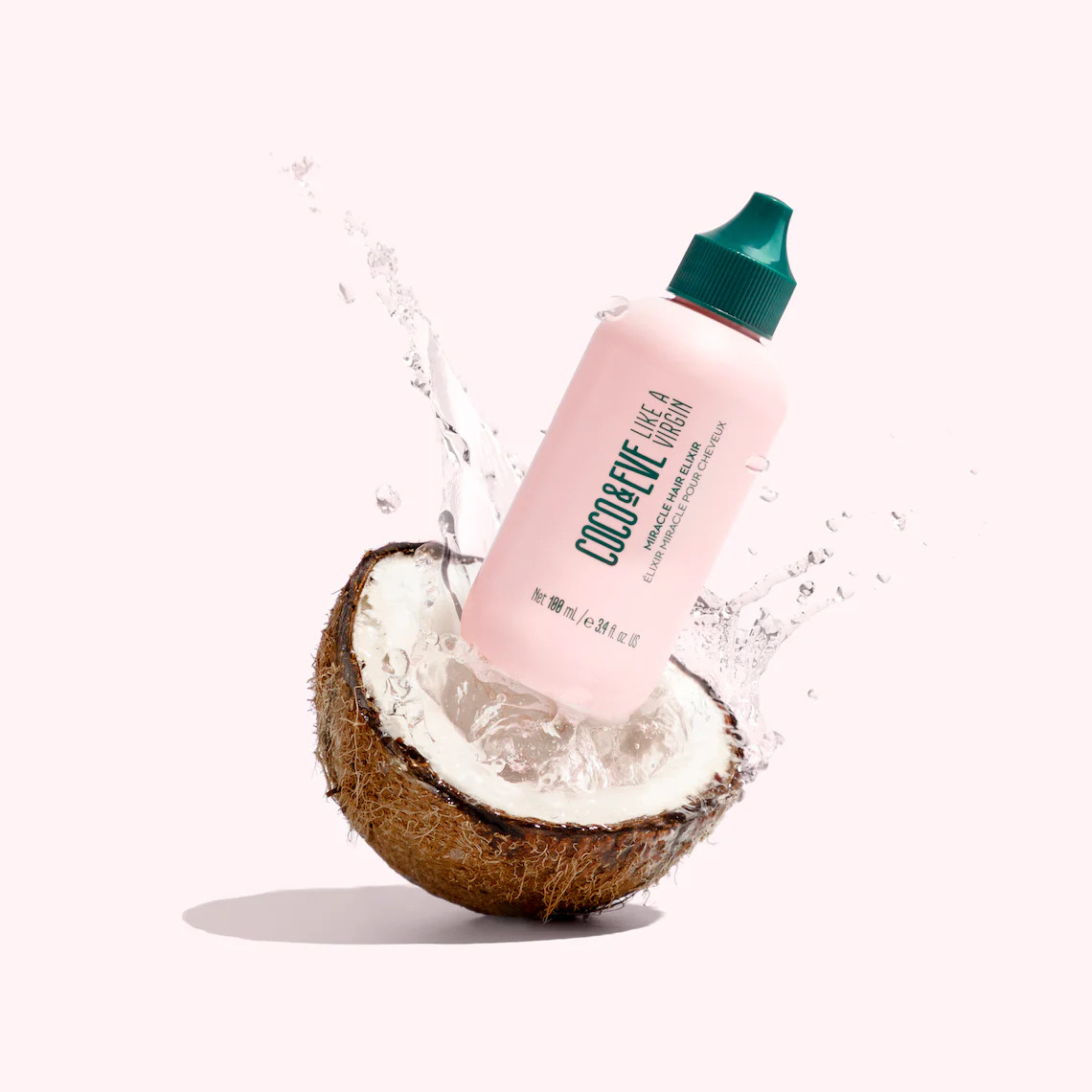 Miracle Hair Elixir | Coco&Eve