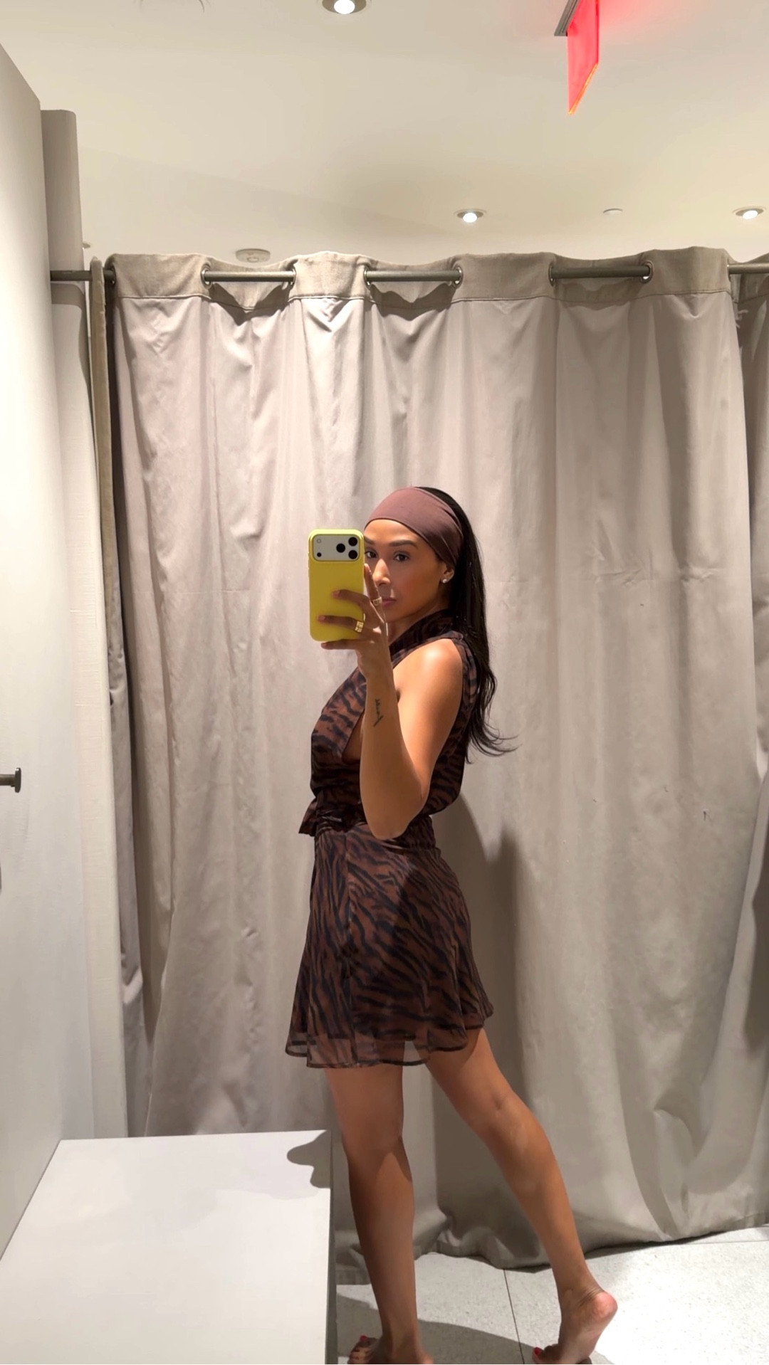 My latest cute Fall finds at Zara. The teddy jacket isn’t popping up on the site. The code is 8372/223/700. Also, the brown jacket with the fur on the collar. That code is 6318/274/730. 

#LTKSeasonal #LTKFindsUnder100 #LTKWorkwear