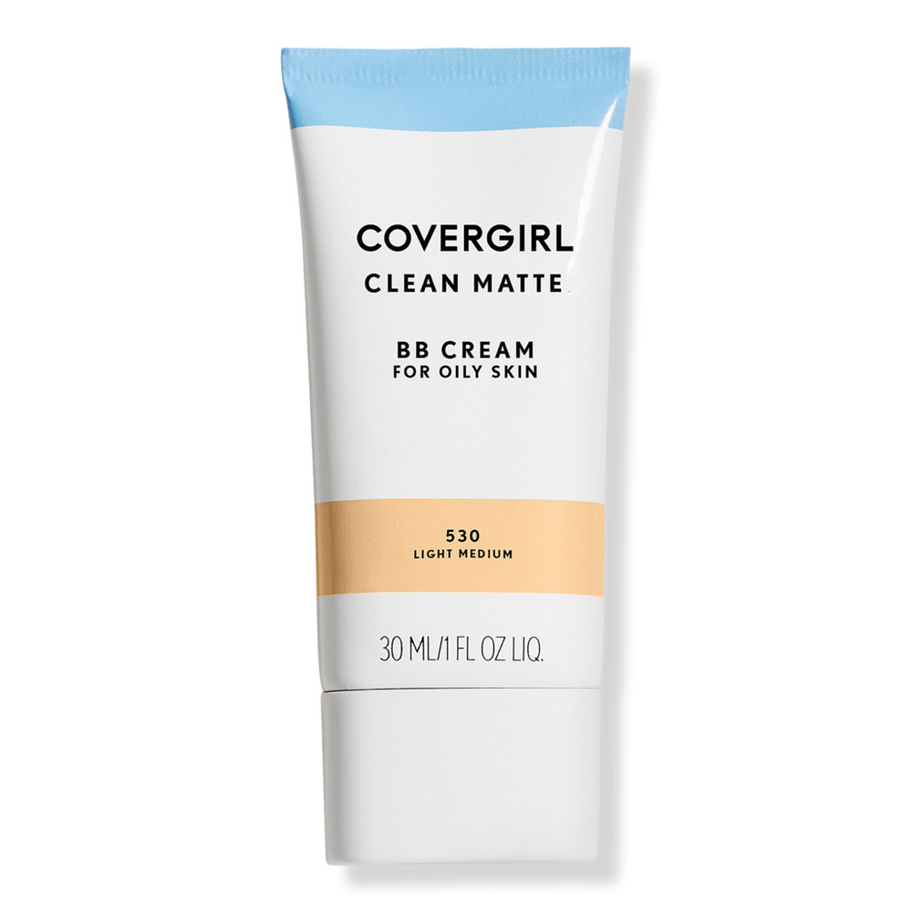 CoverGirl Clean Matte BB Cream | Ulta