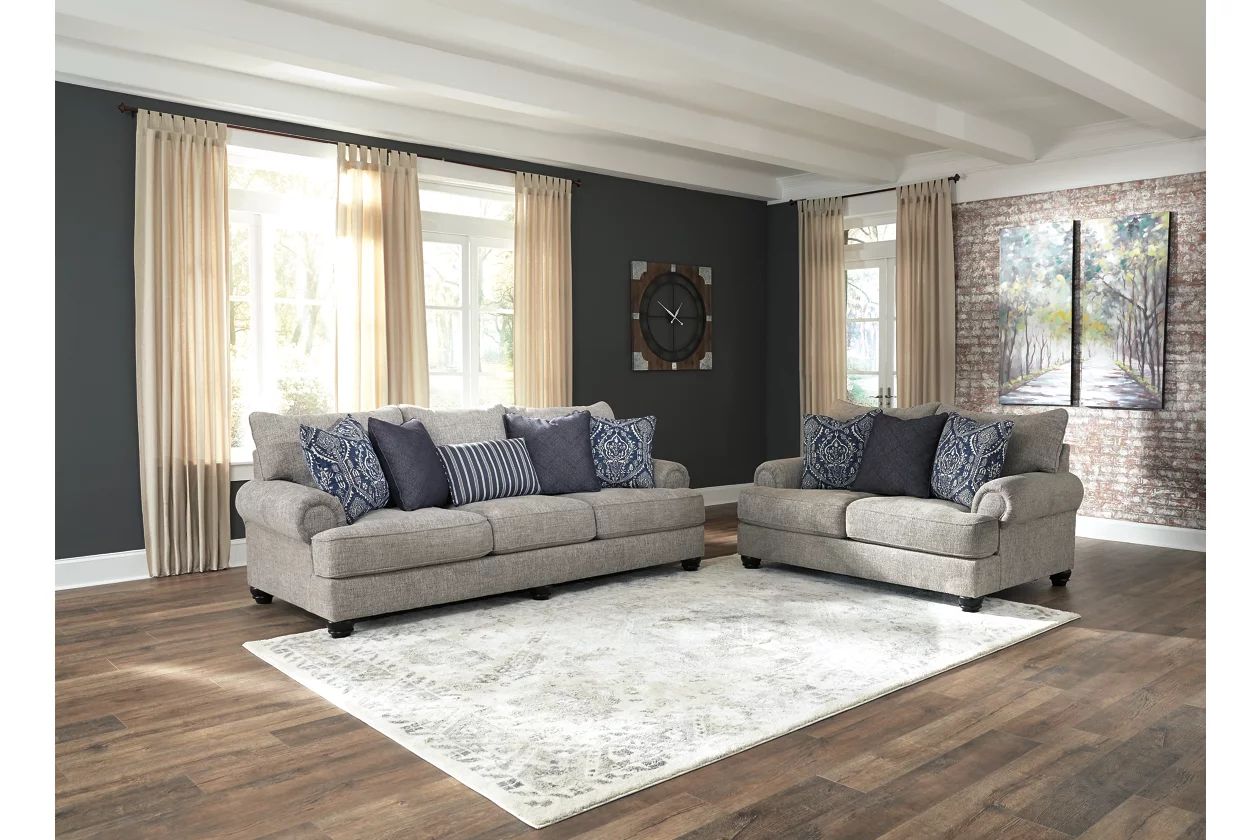 Morren Sofa and Loveseat | Ashley Homestore