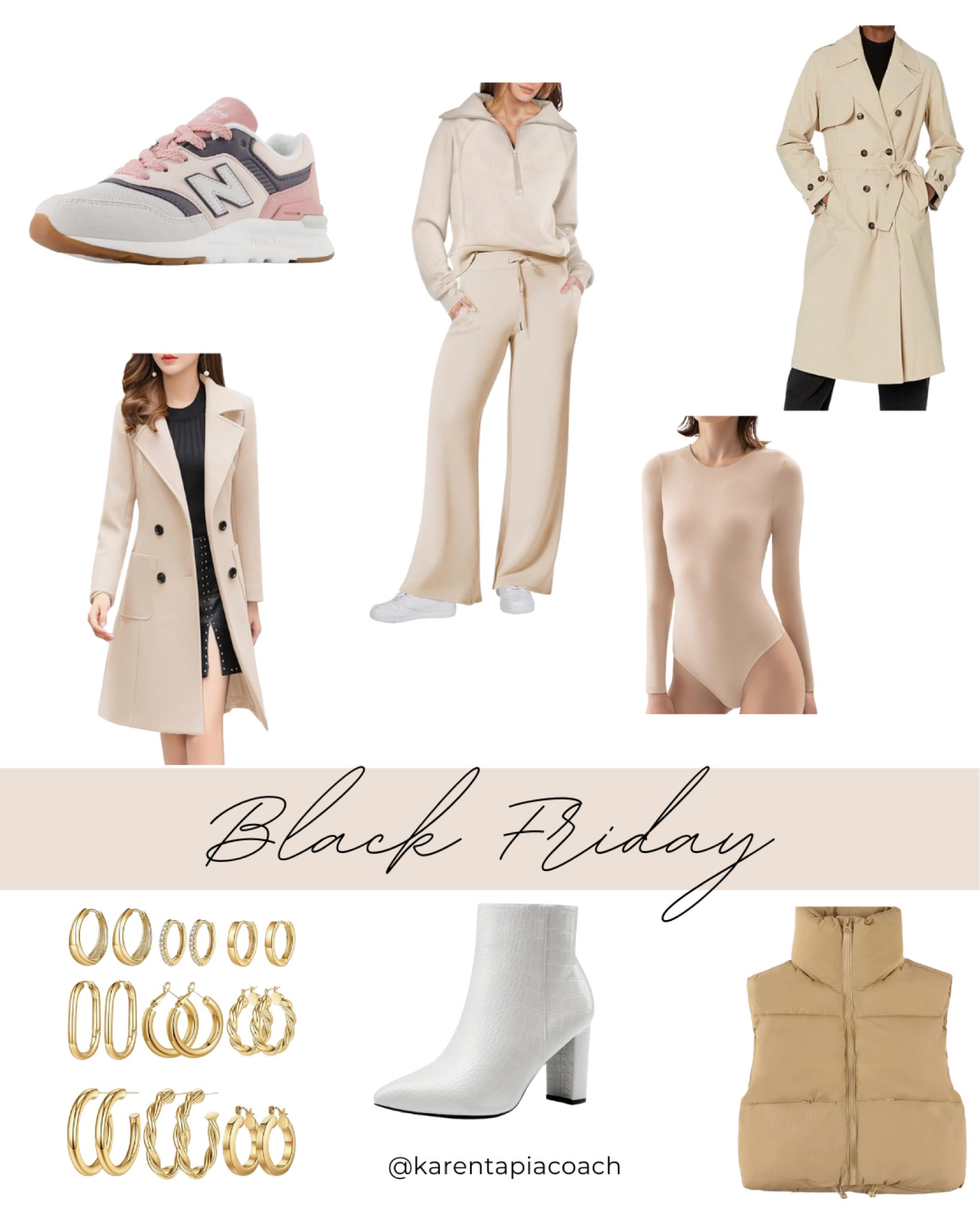 Neutral outfit, winter outfit, Amazon fashion, fall outfit 

#LTKSeasonal #LTKHoliday #LTKGiftGuide