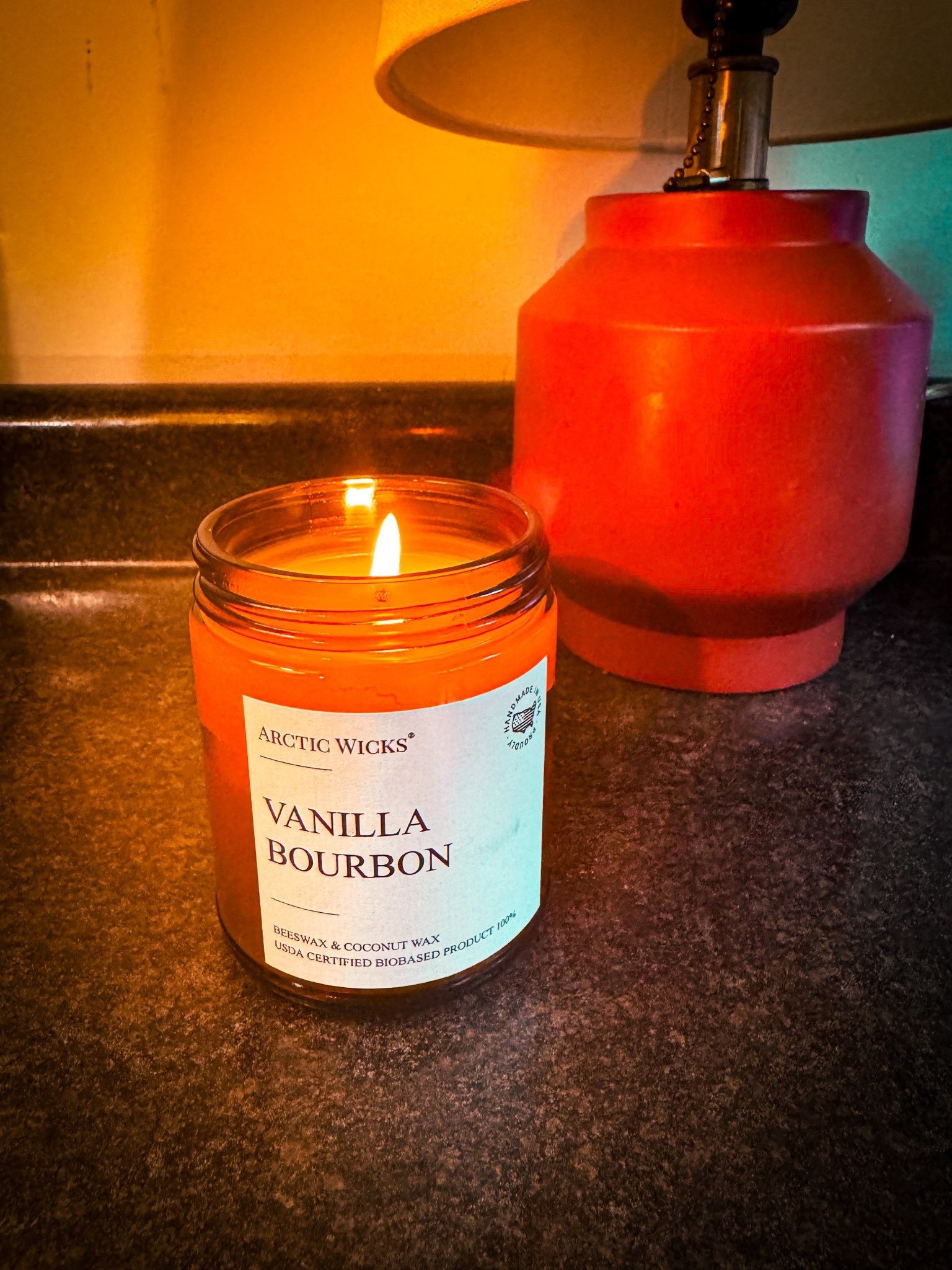 Literally, the BEST smelling candle. It’s made with beeswax also, which is one of the healthiest ways to make candles! 🫶🏻

#fallscents #fallcandles #cozycandles

#LTKHome #LTKSeasonal