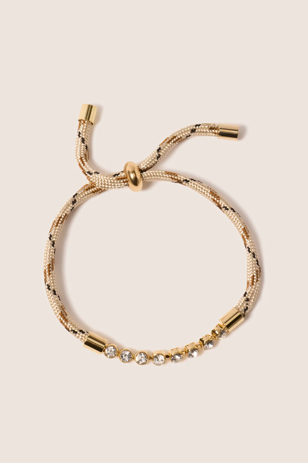Cooper Cord Bracelet | Evereve