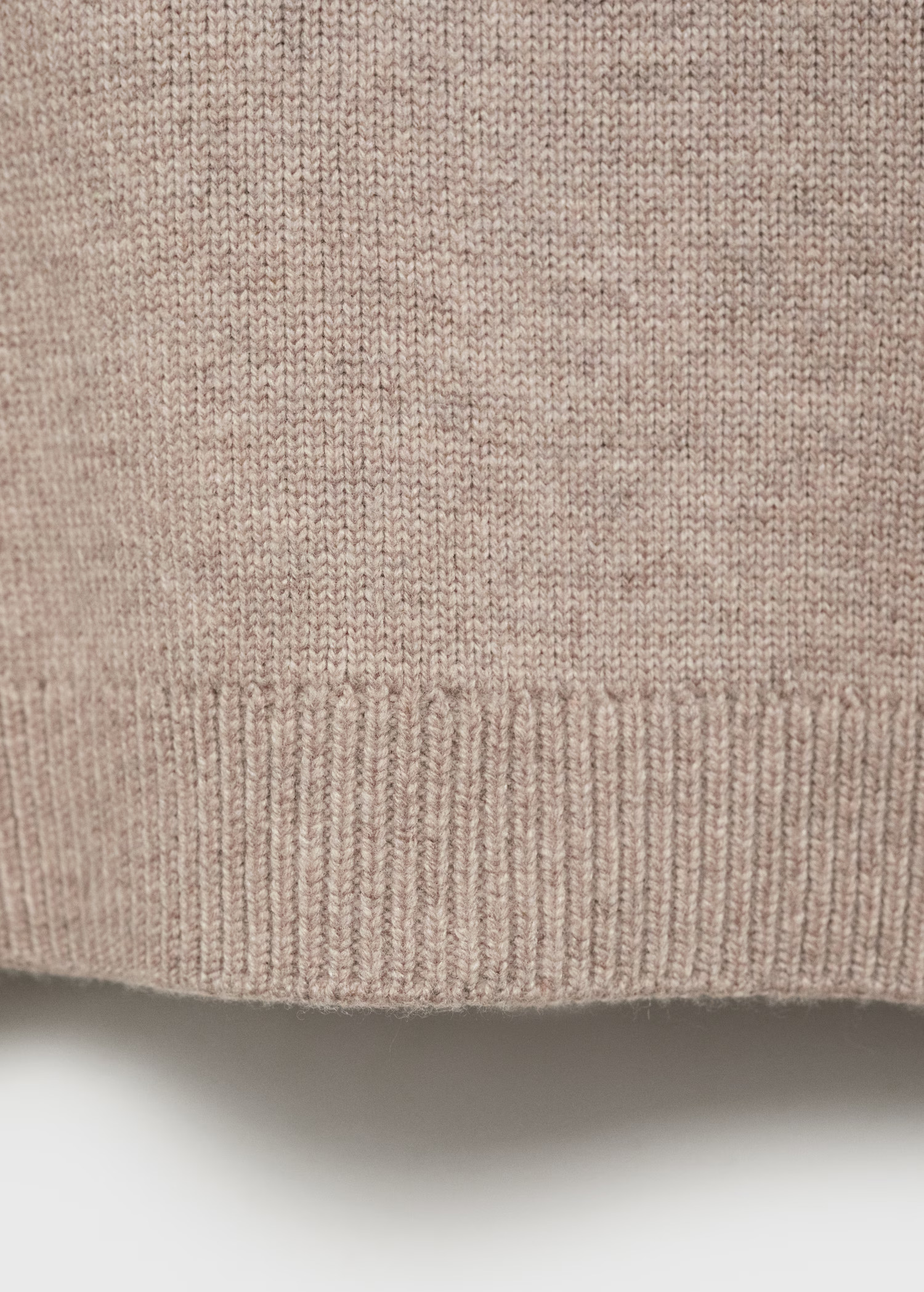 Wool-blend hooded sweater - Women | MANGO USA | Mango (US/MX/AU)