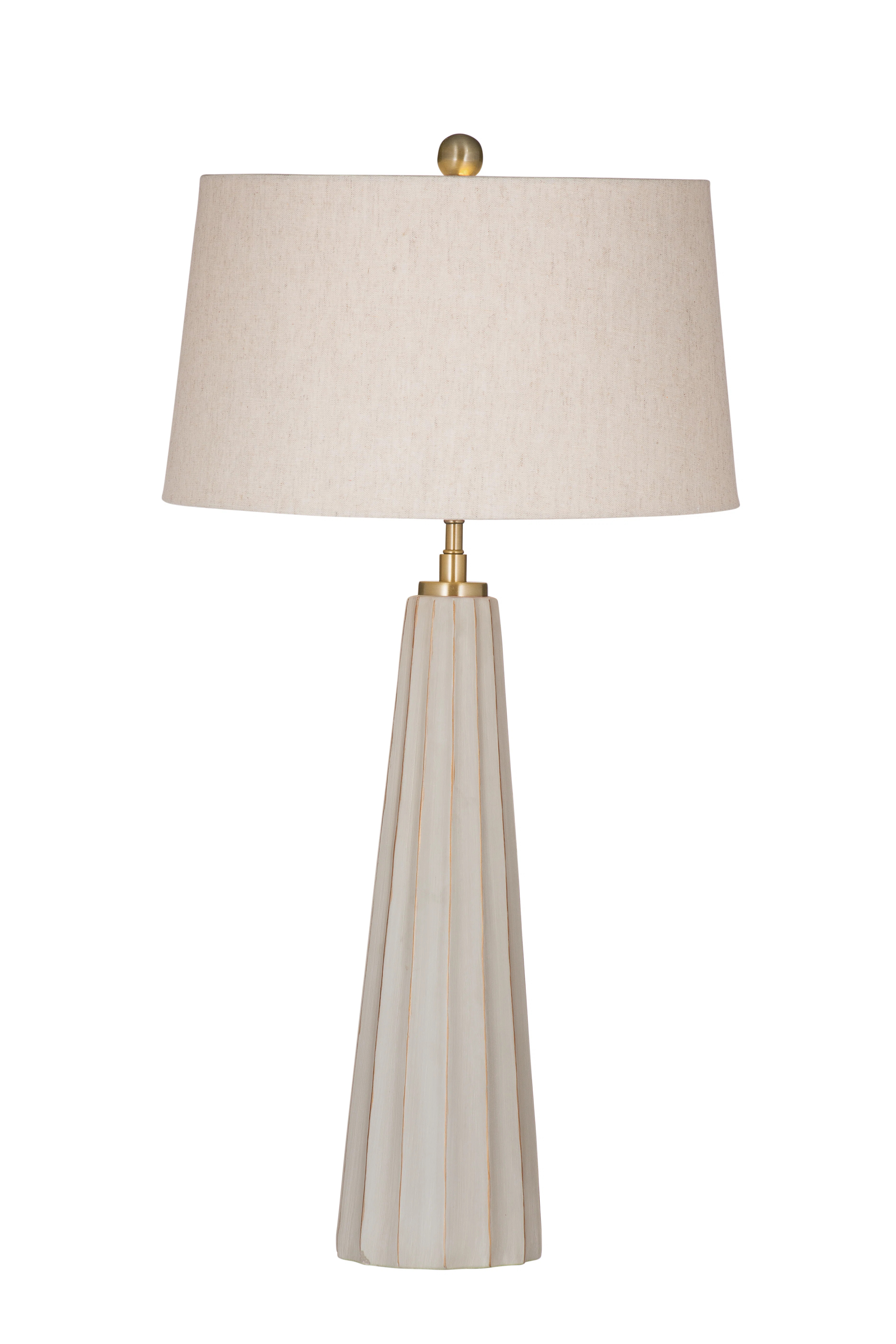 Mercer41 Zaniyla Concrete Table Lamp | Wayfair | Wayfair North America