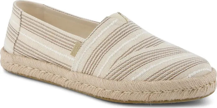 Alrope Espadrille (Women) | Nordstrom