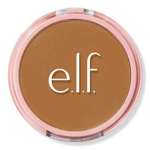 Deep Neutral Halo Glow Powder Filter Pressed Powder - e.l.f. Cosmetics | Ulta Beauty | Ulta