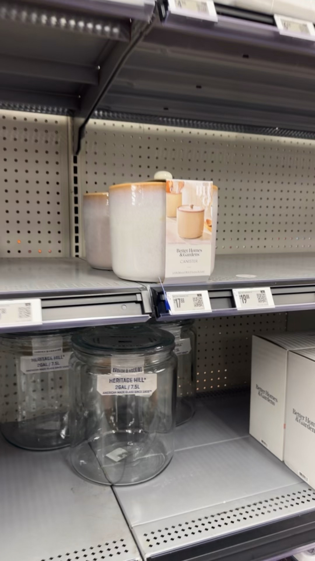 So many new pieces in the Walmart kitchen area. I absolutely love these new pioneer woman pieces! ￼

#LTKmomlife #LTKHome #LTKOver40