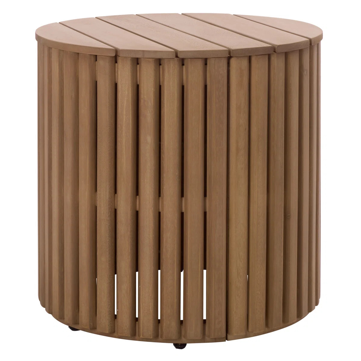 Casillas Wood Accent Table | Wayfair North America
