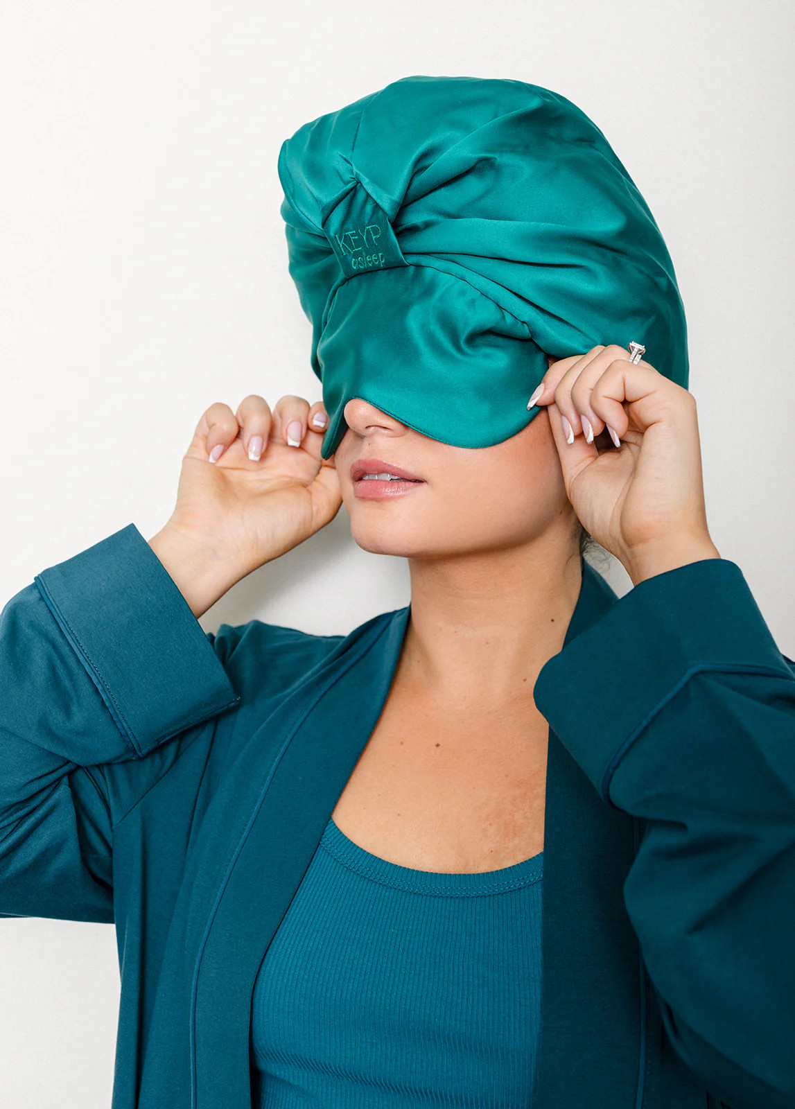 Keyp Asleep Bonnet | KEYP