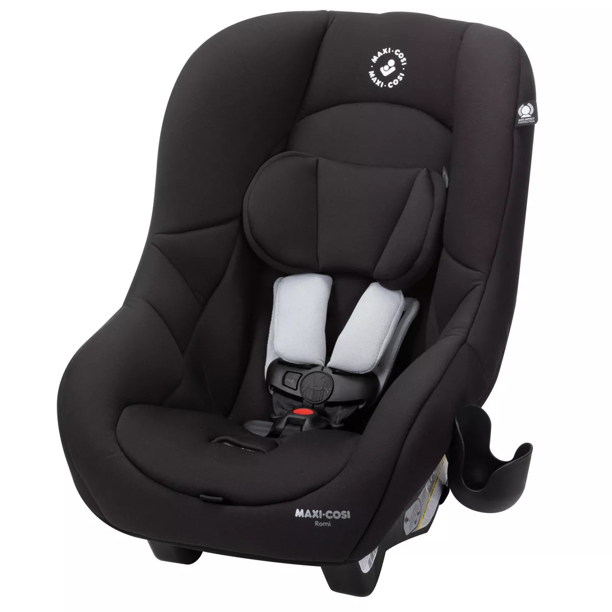 Maxi-Cosi Romi Convertible Car Seats - Essential Black | Target