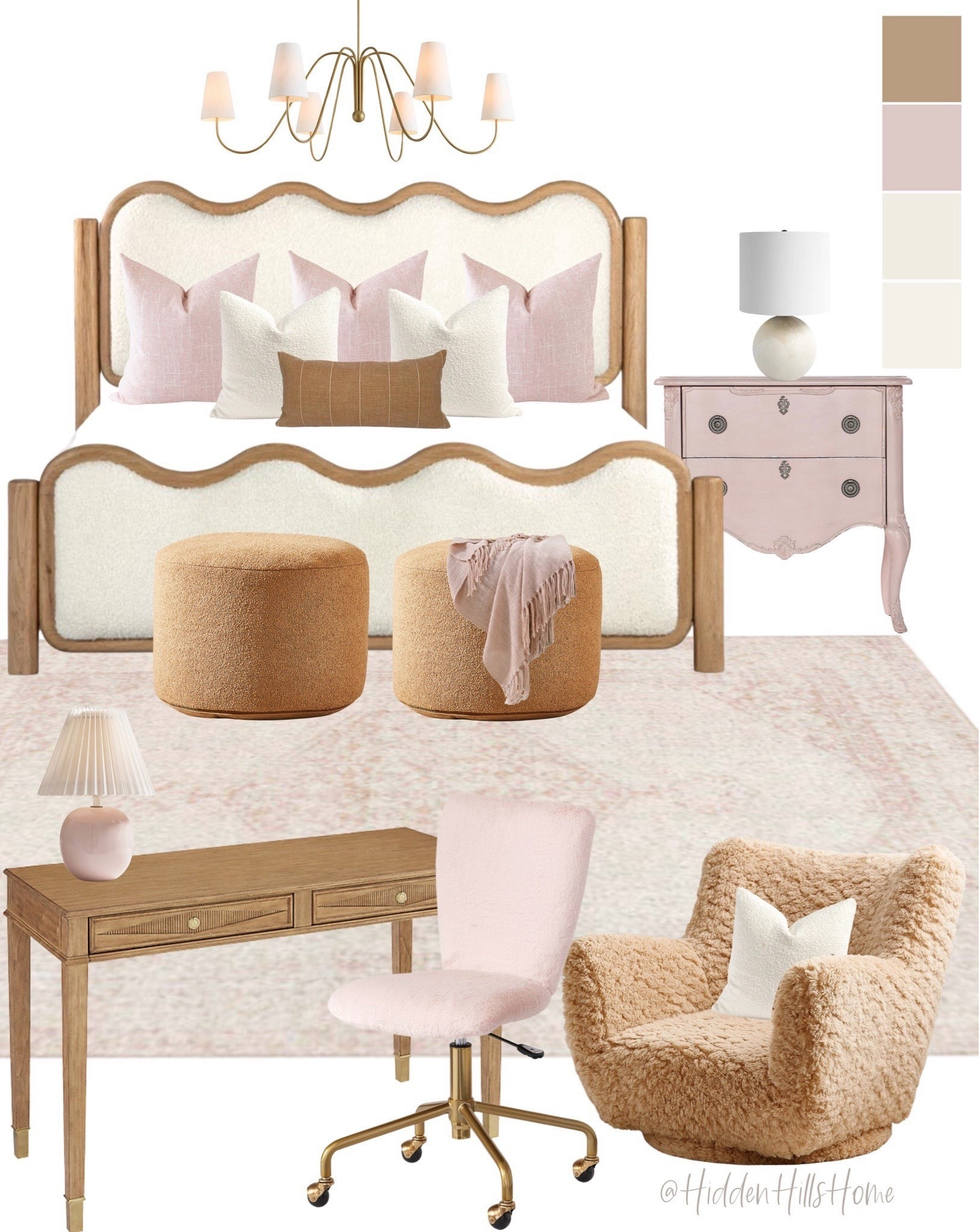 Modern transitional girls bedroom mood board, teen girls bedroom decor, girls bedroom design inspo, teen girls bed #girls


#LTKSaleAlert #LTKHome #LTKKids
