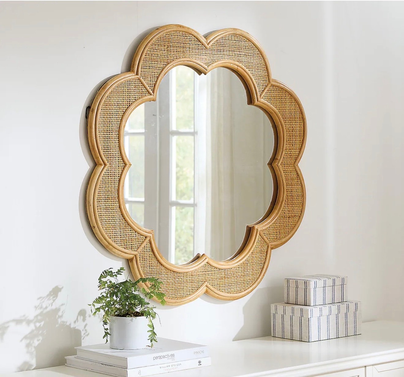 Redford Mirror

#LTKMothersDay #LTKHome #LTKSaleAlert
