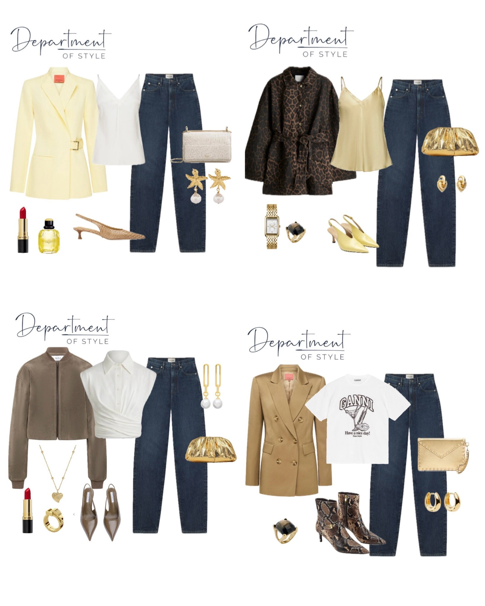 Ready for date night or girls night out. 💃 



#LTKaustralia