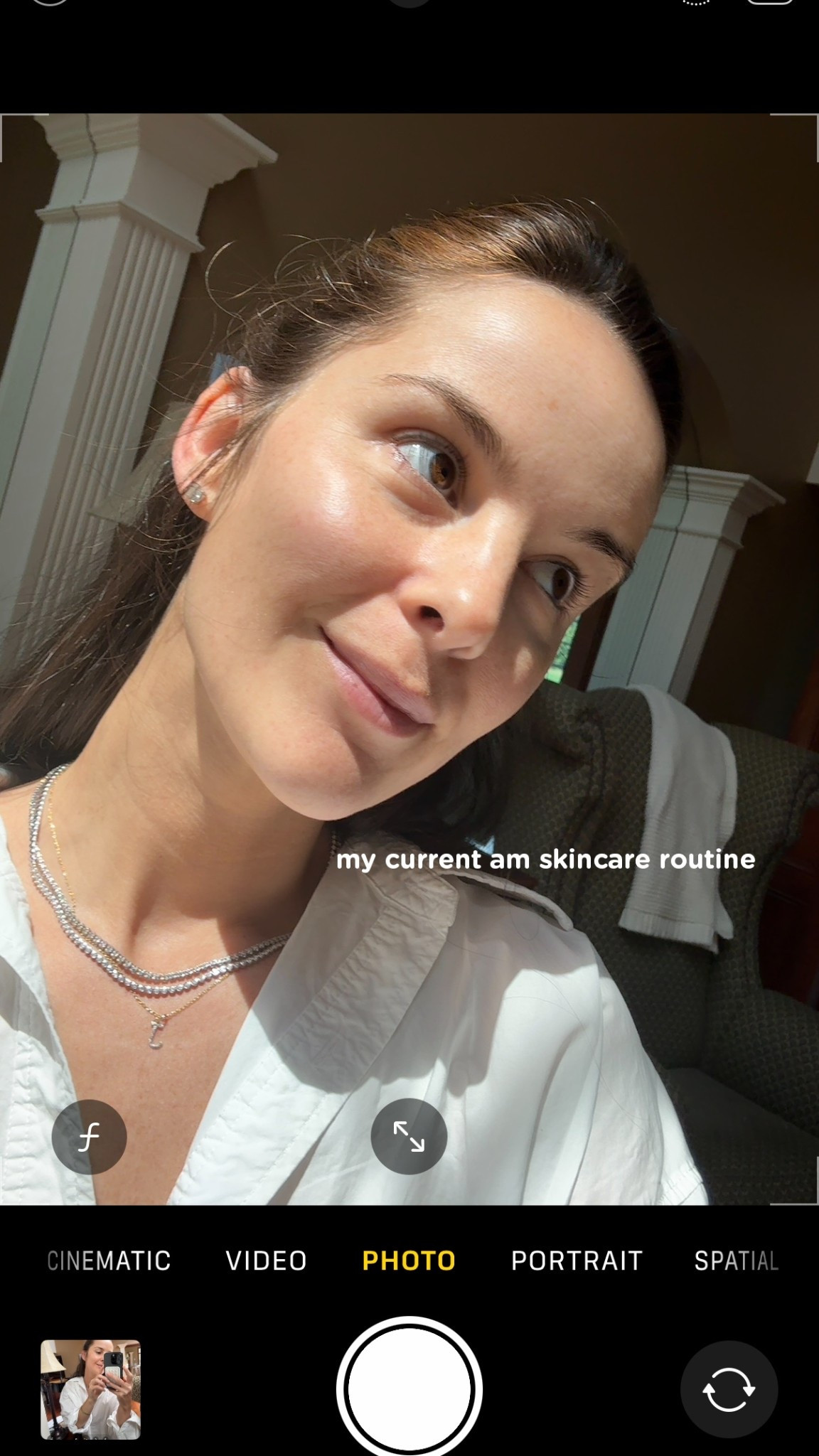 my summer am skin routine 🍯

#LTKBeauty