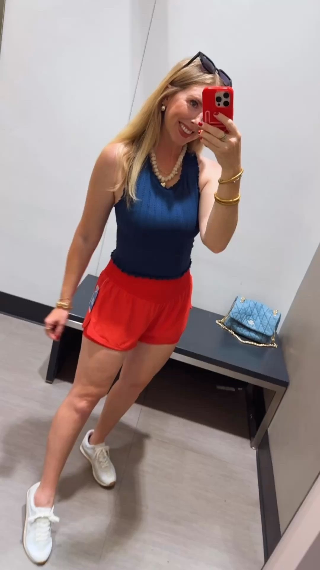 40% off today only!

#LTKSaleAlert #LTKActive
