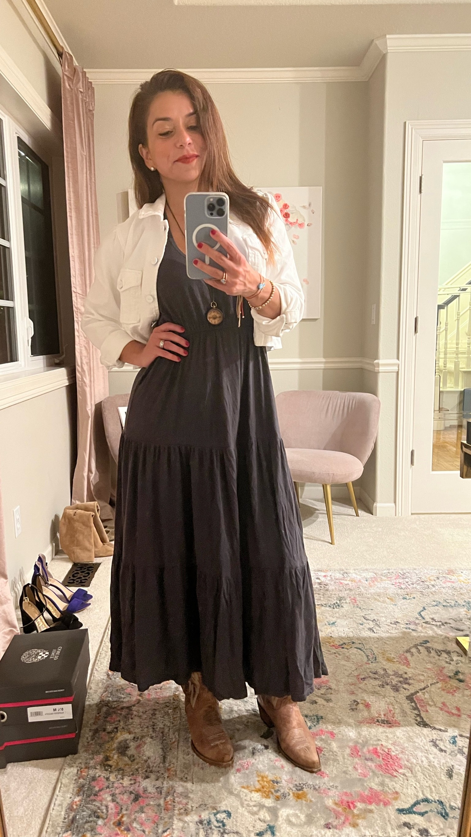 A great everyday uniform for the busy mom 

#LTKstyletip #LTKfamily #LTKshoecrush