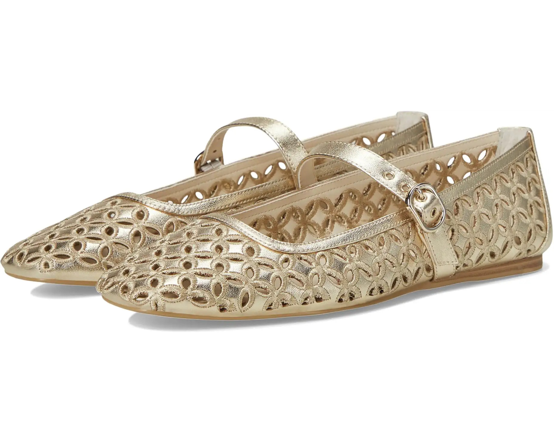 Women's Dolce Vita Rodni Eyelet Perf | Zappos