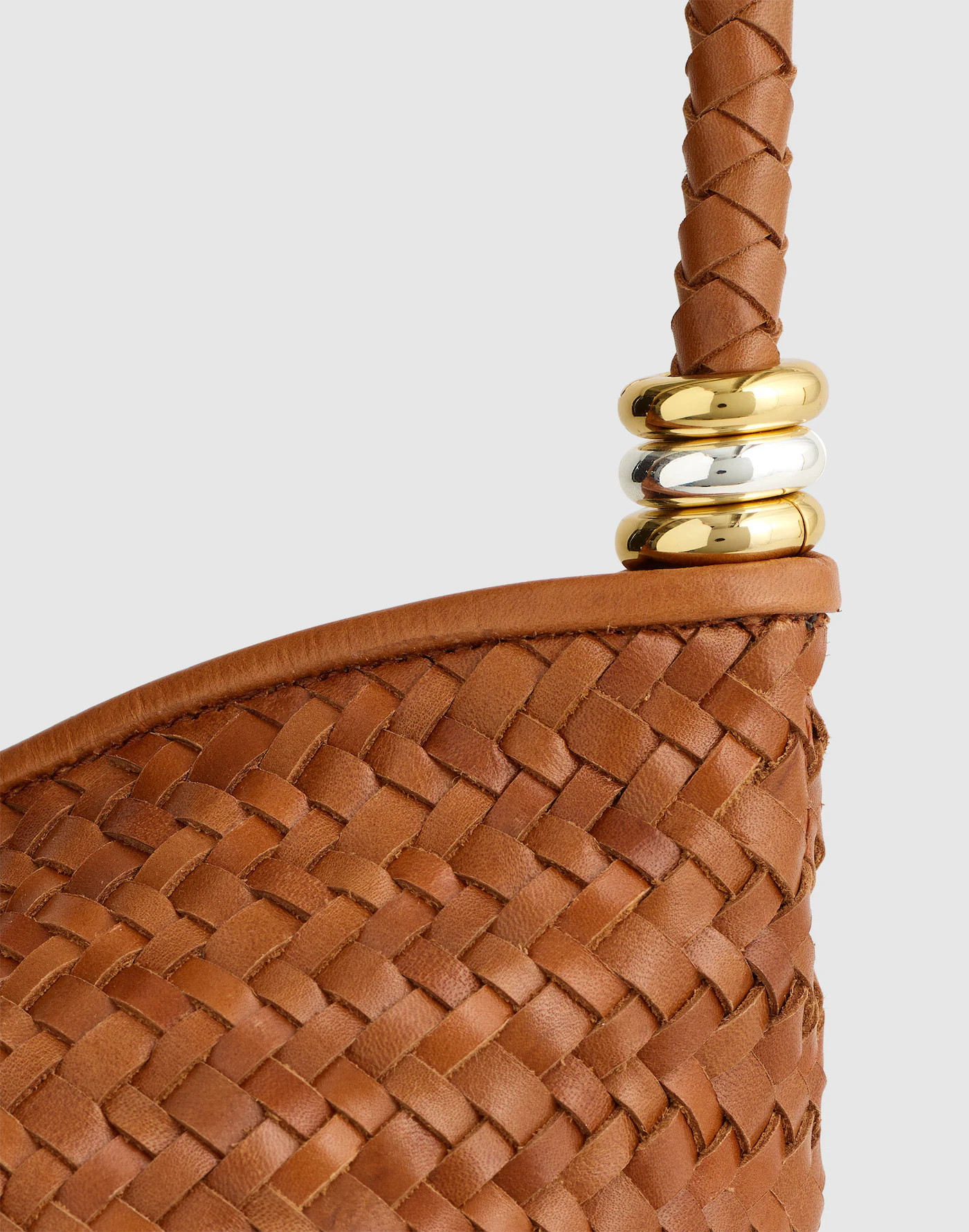 Donut Bead Clip Set | Madewell