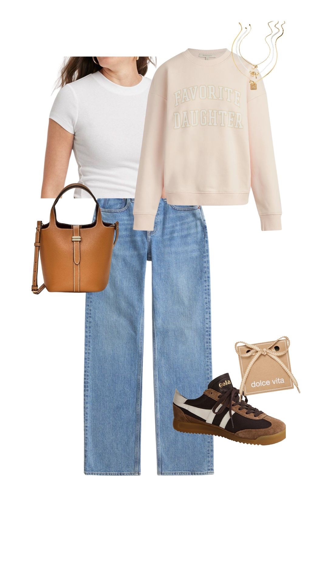 Brown sneakers are IN for fall and winter! We loved them paired with a fun, novelty shoelace. 

#LTKSeasonal #LTKFindsUnder50 #LTKStyleTip