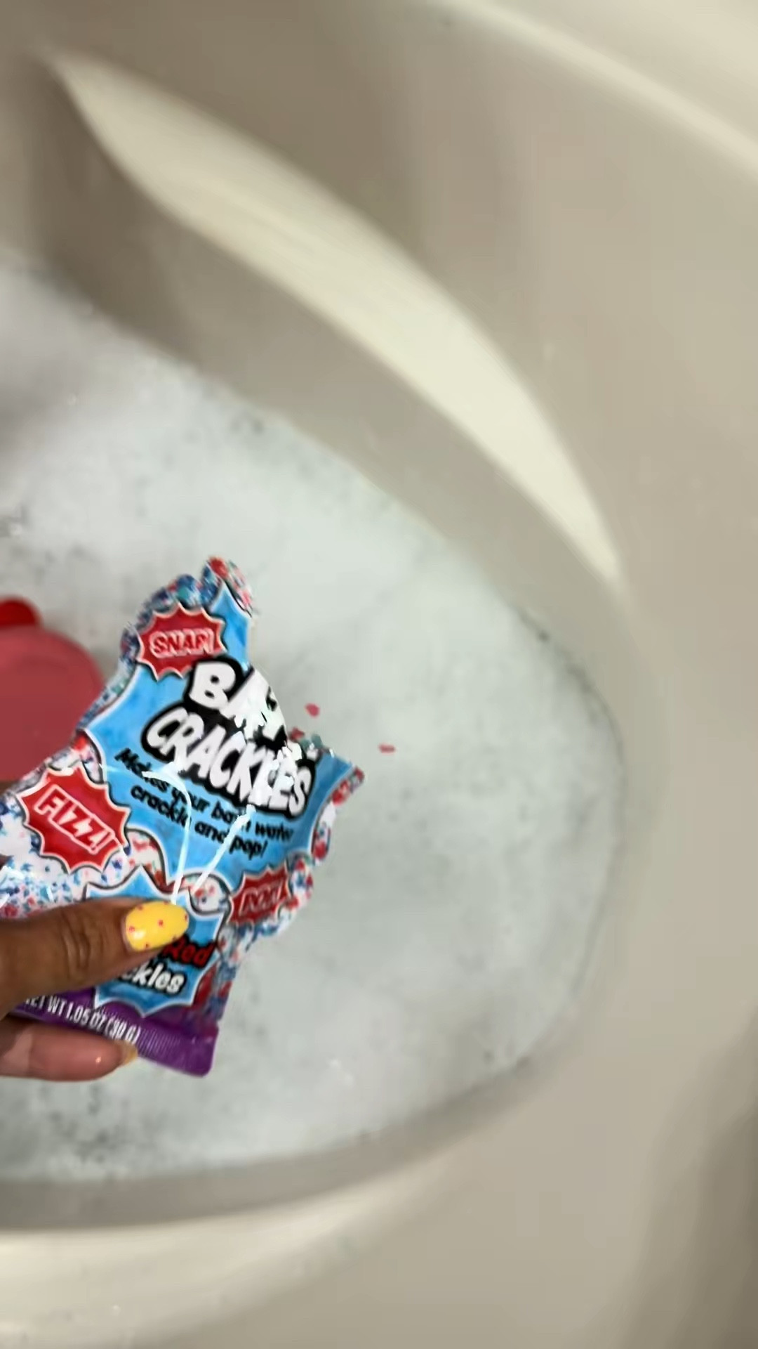 This is my kids new favorite bath activity!

#LTKKids #LTKU #LTKmomlife