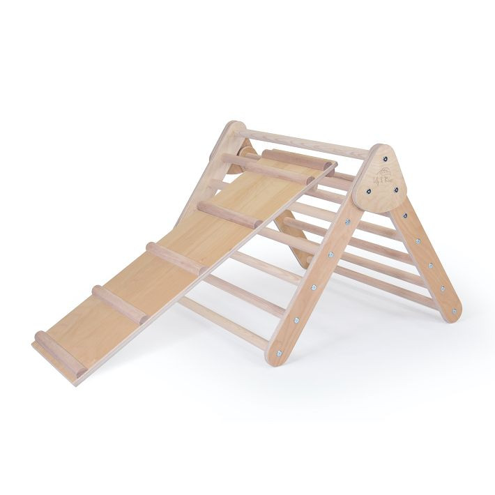 Lily & River Little Climber w/ Ladder | West Elm (US)