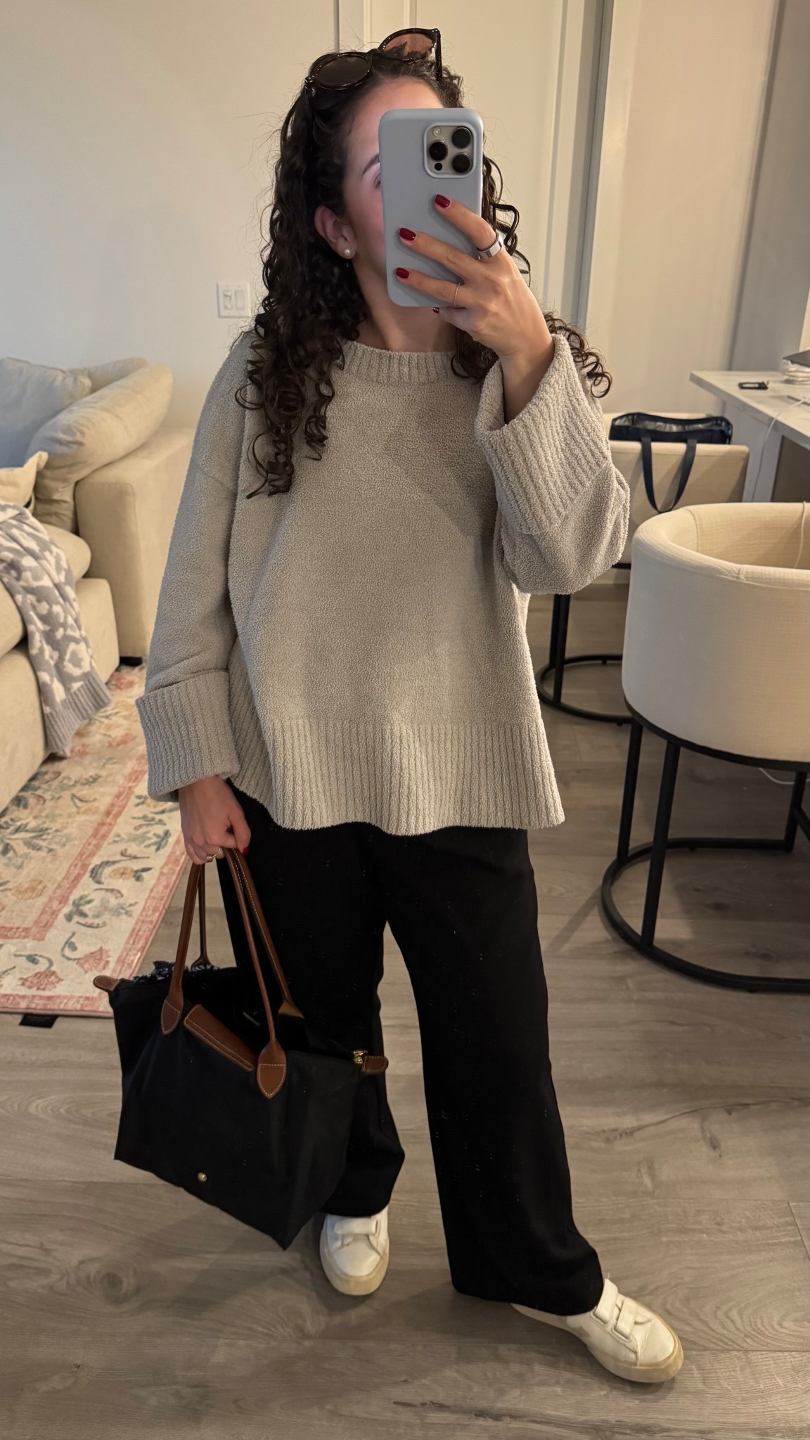 Office OOTD

#LTKShoeCrush #LTKWorkwear