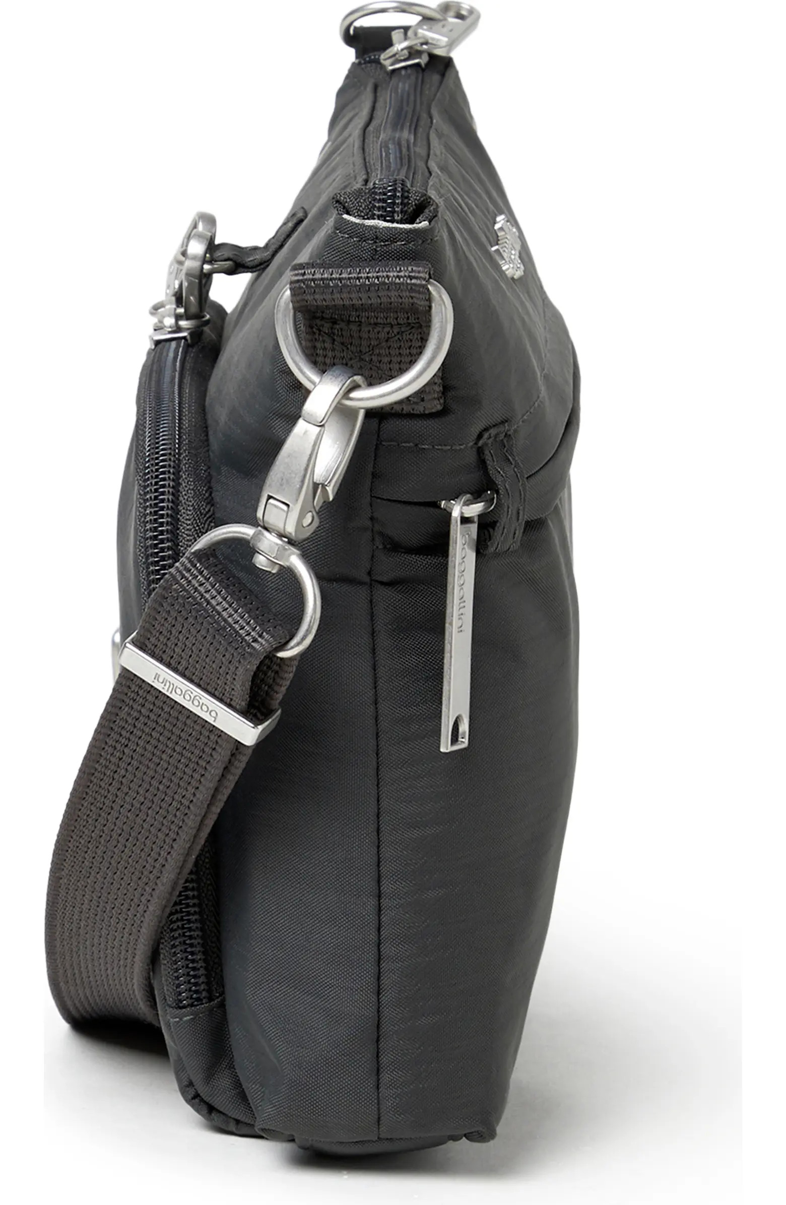 Securtex Anti-Theft Memento Crossbody Bag | Nordstrom