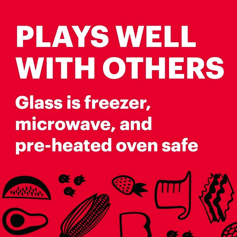 Pyrex 3-piece Mixing Bowl Set | Walmart (US)