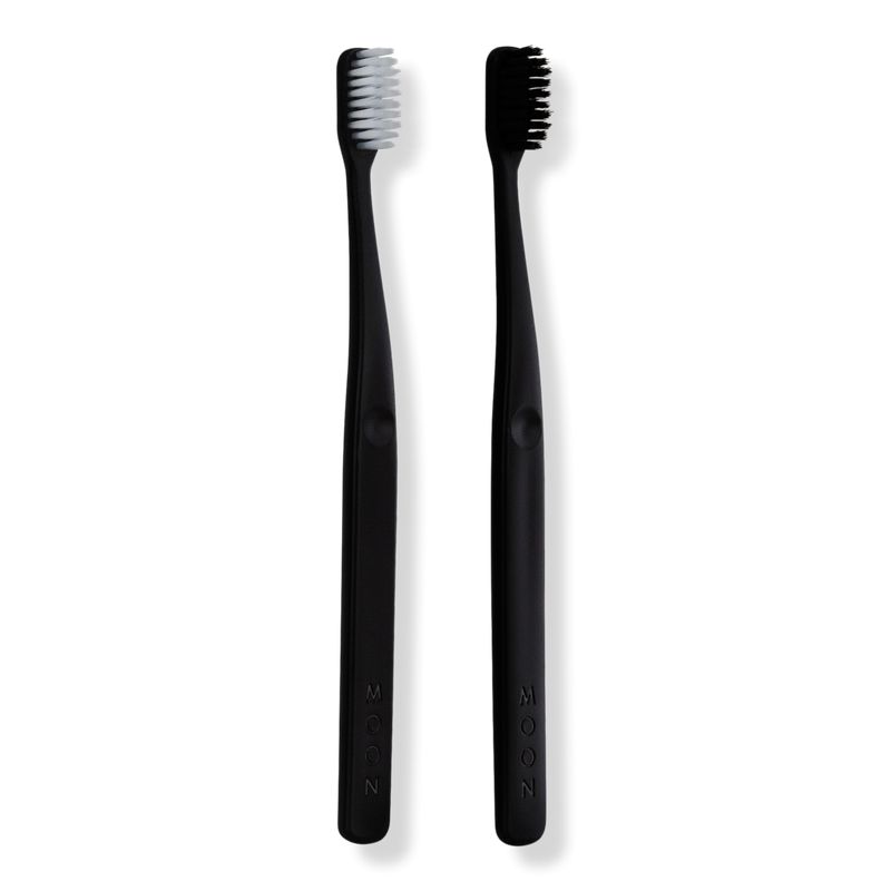 Soft Bristle Toothbrush Ultra Fine Bristles 2 Pack | Ulta