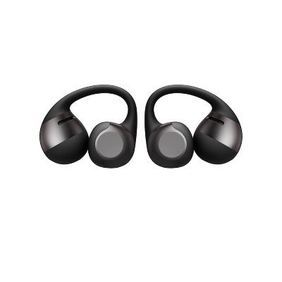 Shokz OpenDots 2 Open-Ear Headphones - Black | Target