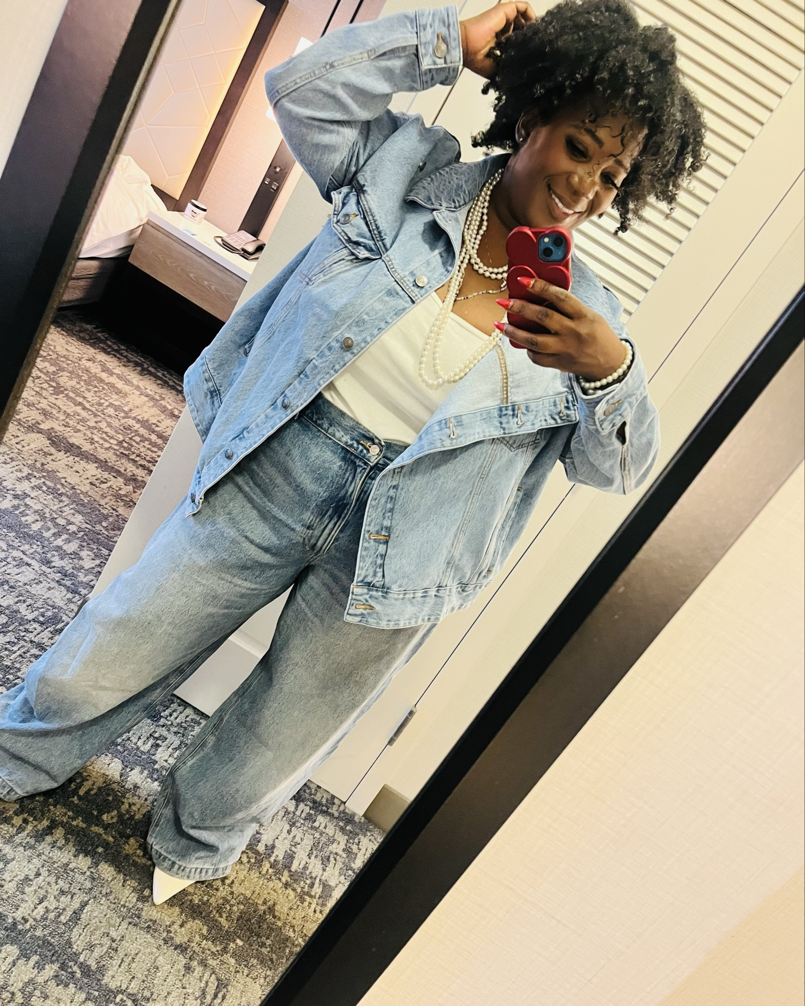 #LTKdayinmylife #LTKPlusSize #LTKootd