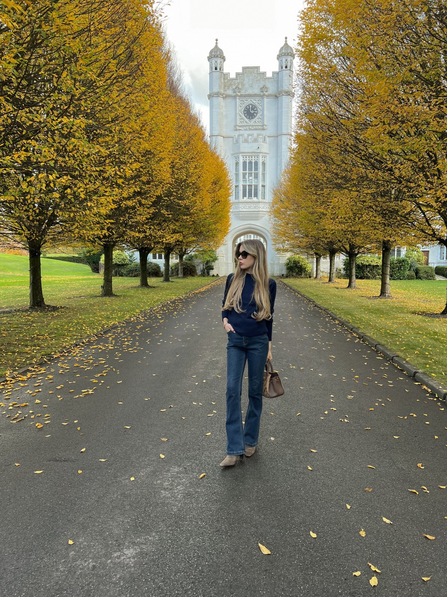 #LTKSeasonal #LTKootd #LTKPetite