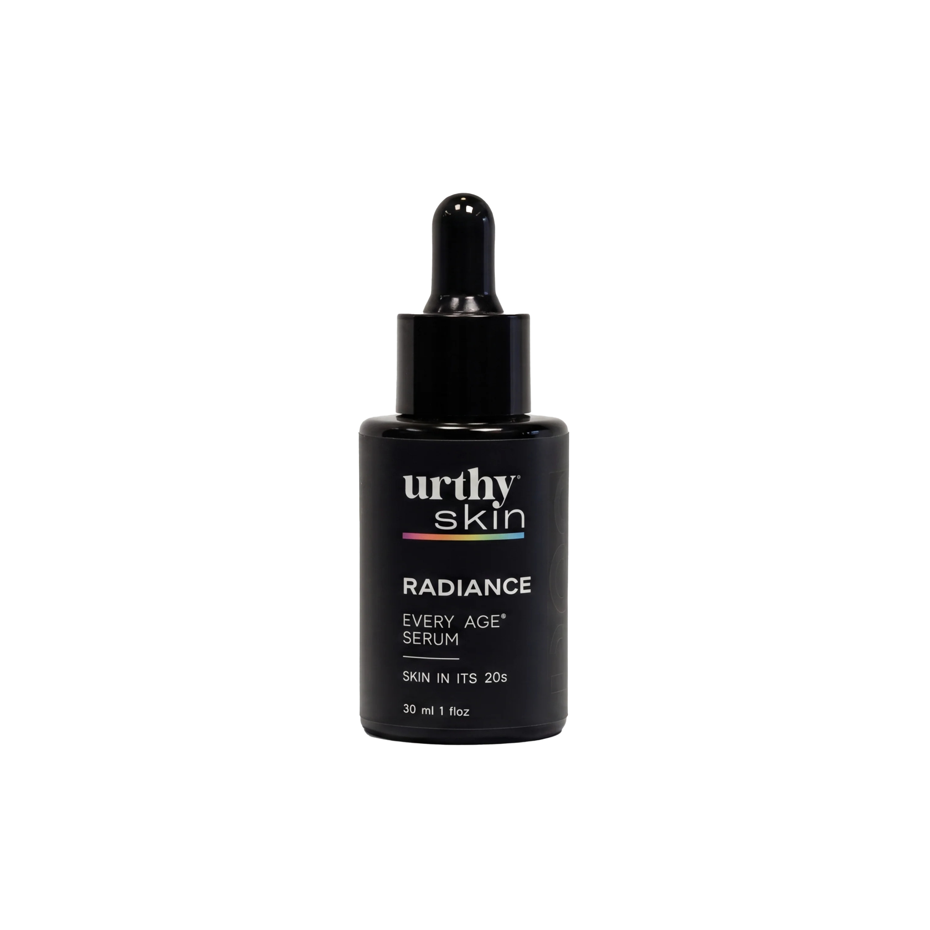 EVERY AGE Serum Radiance 20s | urthy