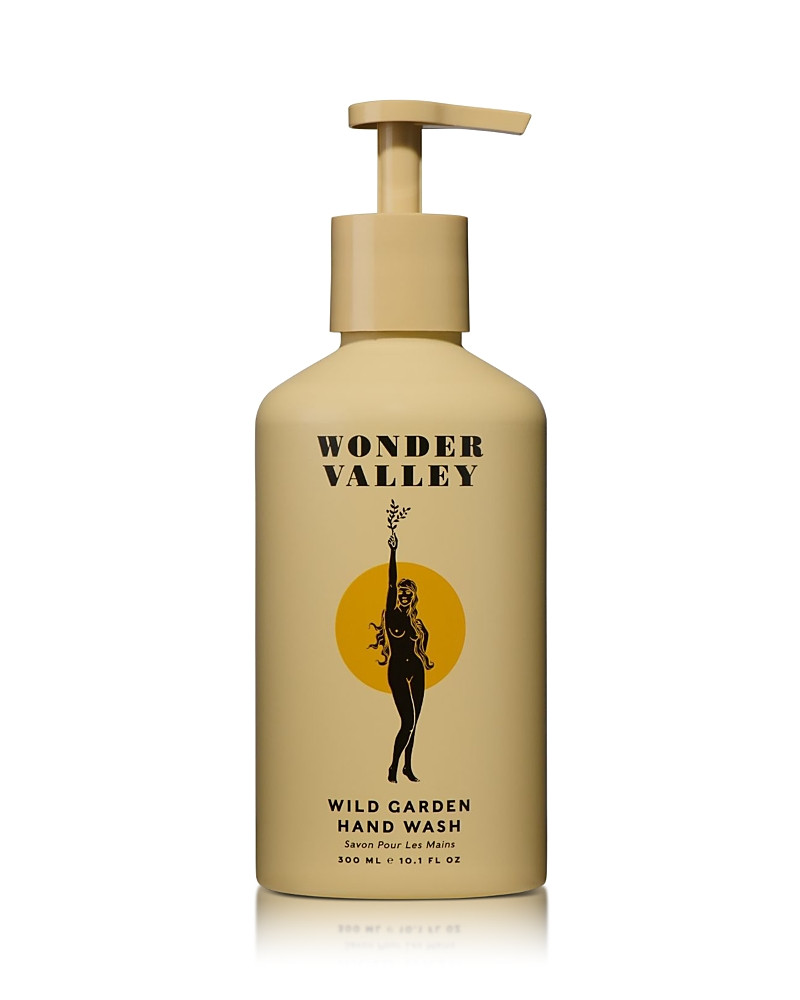 Wonder Valley Wild Garden Hand Wash 10.1 oz. | Bloomingdale's (US)