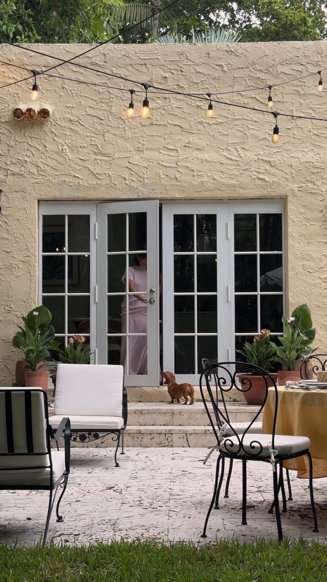 Home is truly where my heart is. 🤍 

#LTKFamily #LTKHome #LTKParties