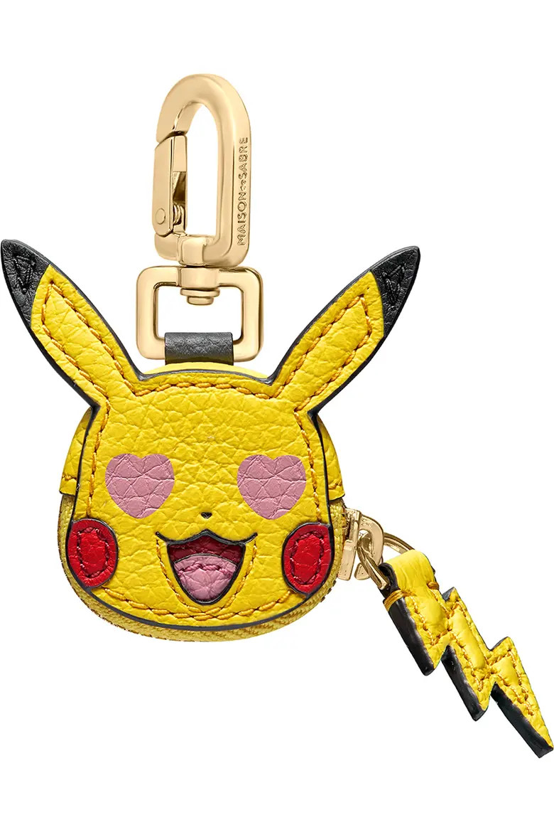 The SABRÉMOJI Pokémon Charm | Nordstrom | Nordstrom