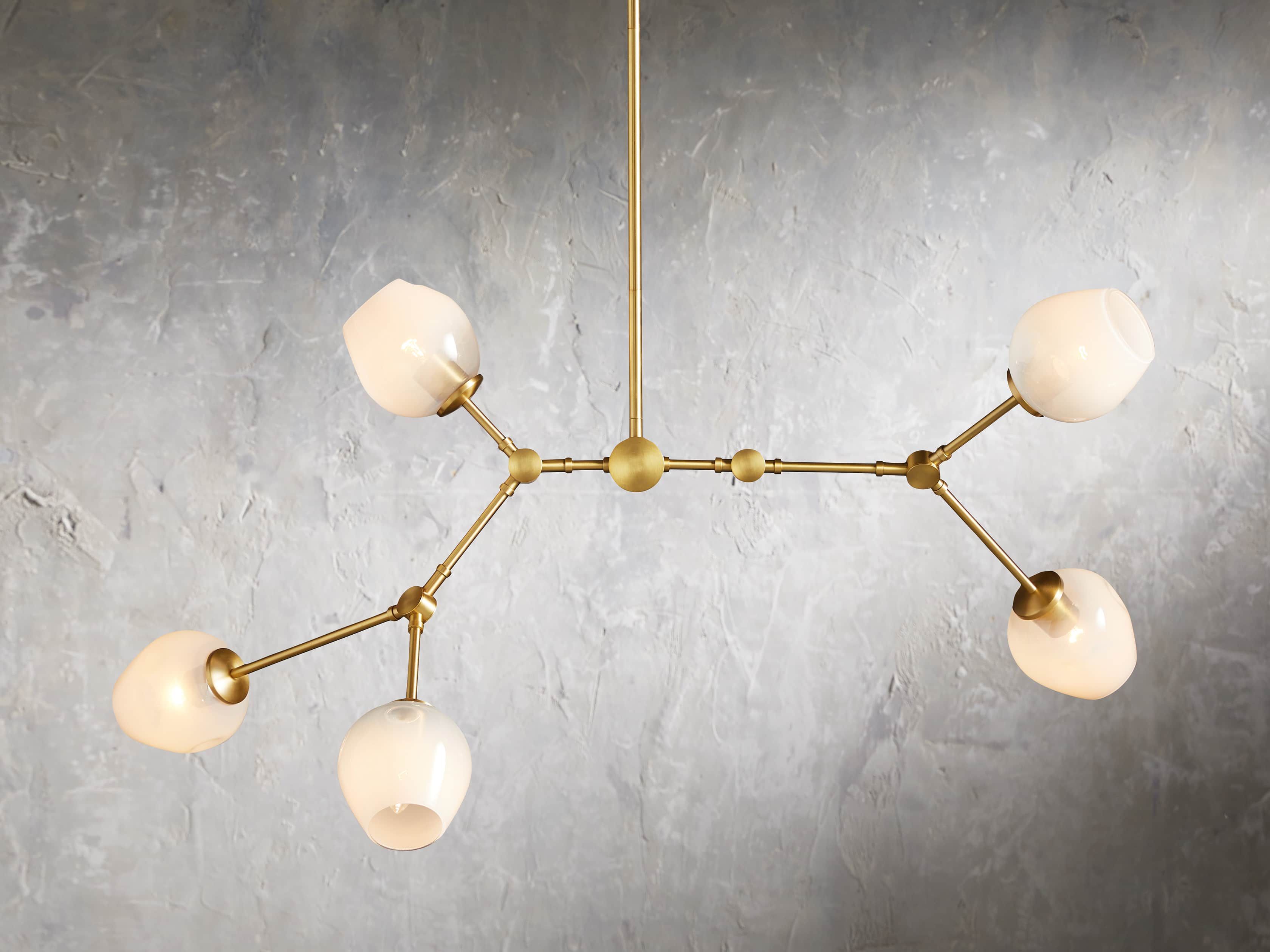 Noella Chandelier | Arhaus